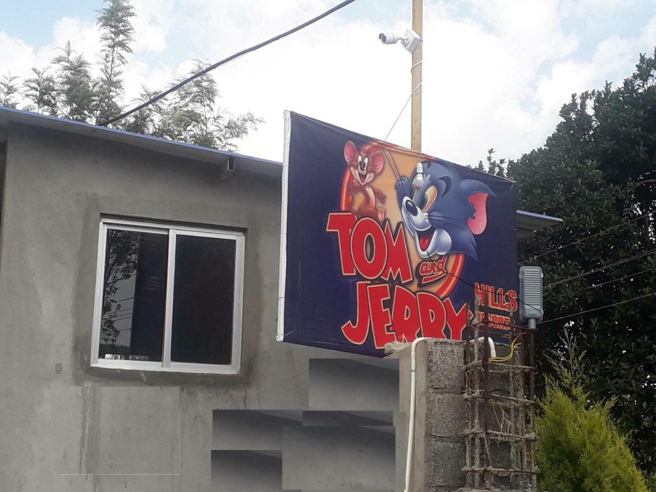 ירקאוד Tom And Jerry Resorts מראה חיצוני תמונה